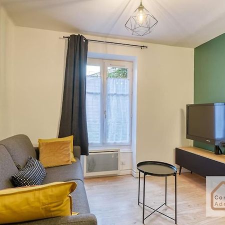 Apartamento Escapade Paisible 2 A 4 Voyageurs Montplaisir Exterior foto