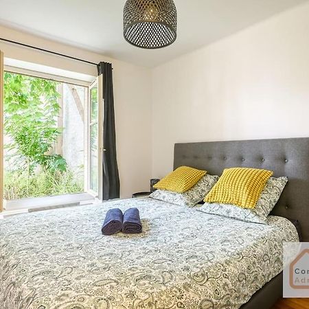 Apartamento Escapade Paisible 2 A 4 Voyageurs Montplaisir Exterior foto